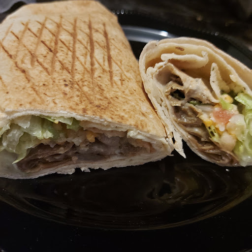 Photo of Donair Drive - 770 Nelson St, Vancouver, BC V6Z 1A8